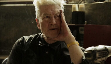 David Lynch’s Hollywood Hills Creative Compound Sells for $13 Million in Outpost Estates