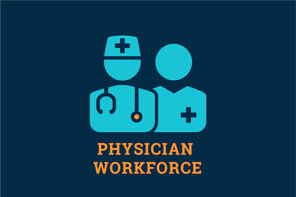 Match Week is a time of celebration for future doctors – and the communities they’ll care for