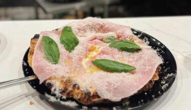 The Best Things We Ate In March 2026 - Los Angeles