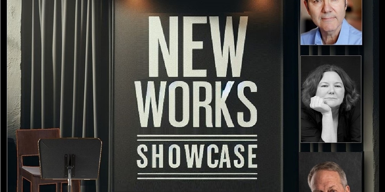 Placer Rep Will Debut Two Original One-Acts at New Works Showcase