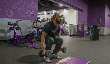 Planet Fitness opens on Crenshaw Blvd. and Slauson Ave.