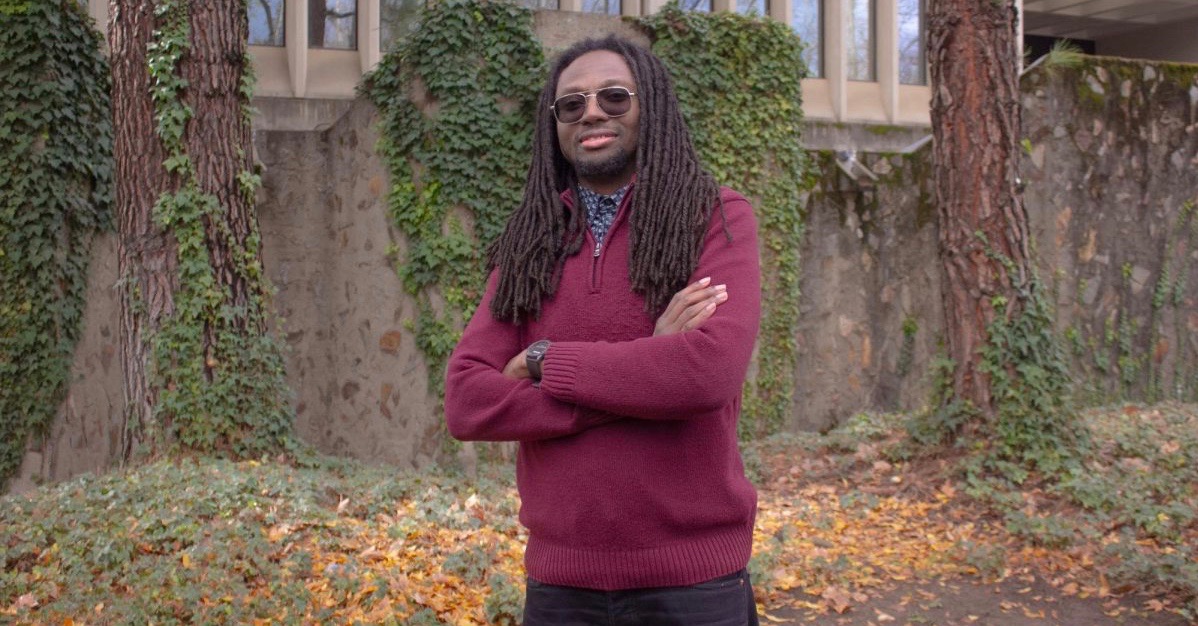 Languaculture and the Black Deaf community in Sacramento • Sacramento News & Review