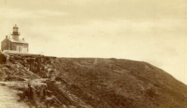 The light that failed at Point Loma