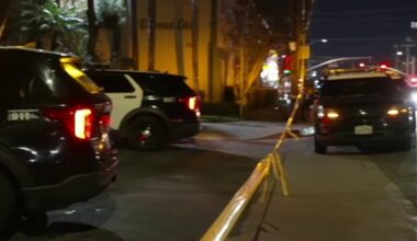 Shooting in Reseda leaves one man dead – NBC Los Angeles