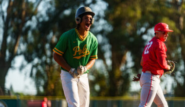 Long Beach Poly Walks Off Lakewood at Blair  – The562.org