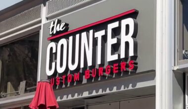 Santana Row restaurant closes due to cockroach infestation – NBC Bay Area