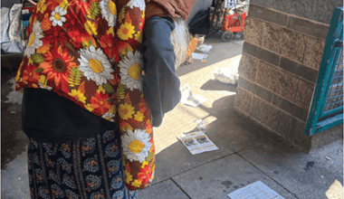 Martin de Porres House of Hospitality