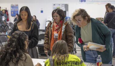 Living on the Edge: Poverty Simulation Makes it Real