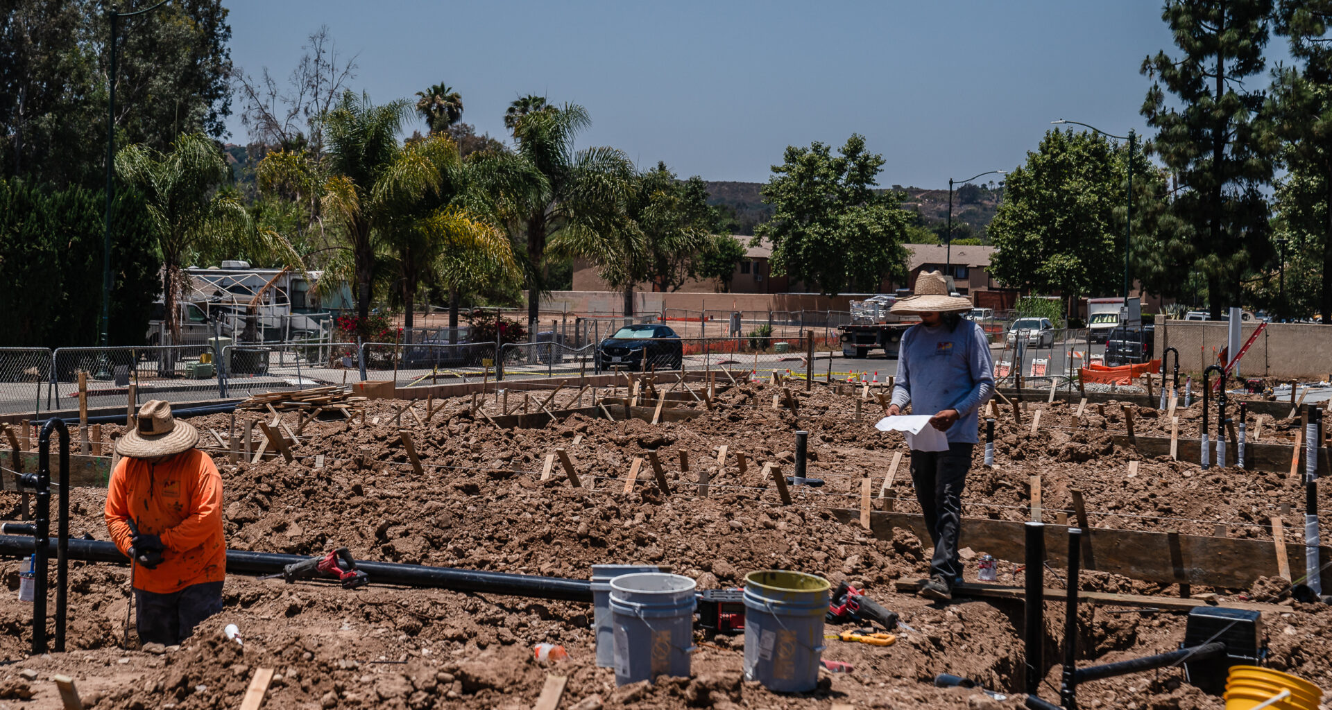 A New Federal Housing Law and How it Might Affect San Diego