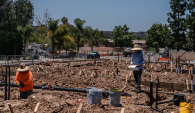 A New Federal Housing Law and How it Might Affect San Diego