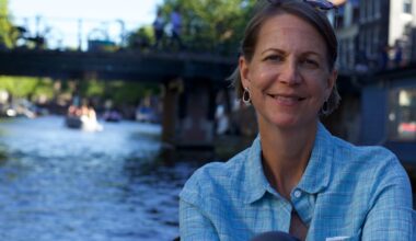 Remembering Cynthia Brantly Pierce, who fought to close gender gaps from California Legislature to Congress