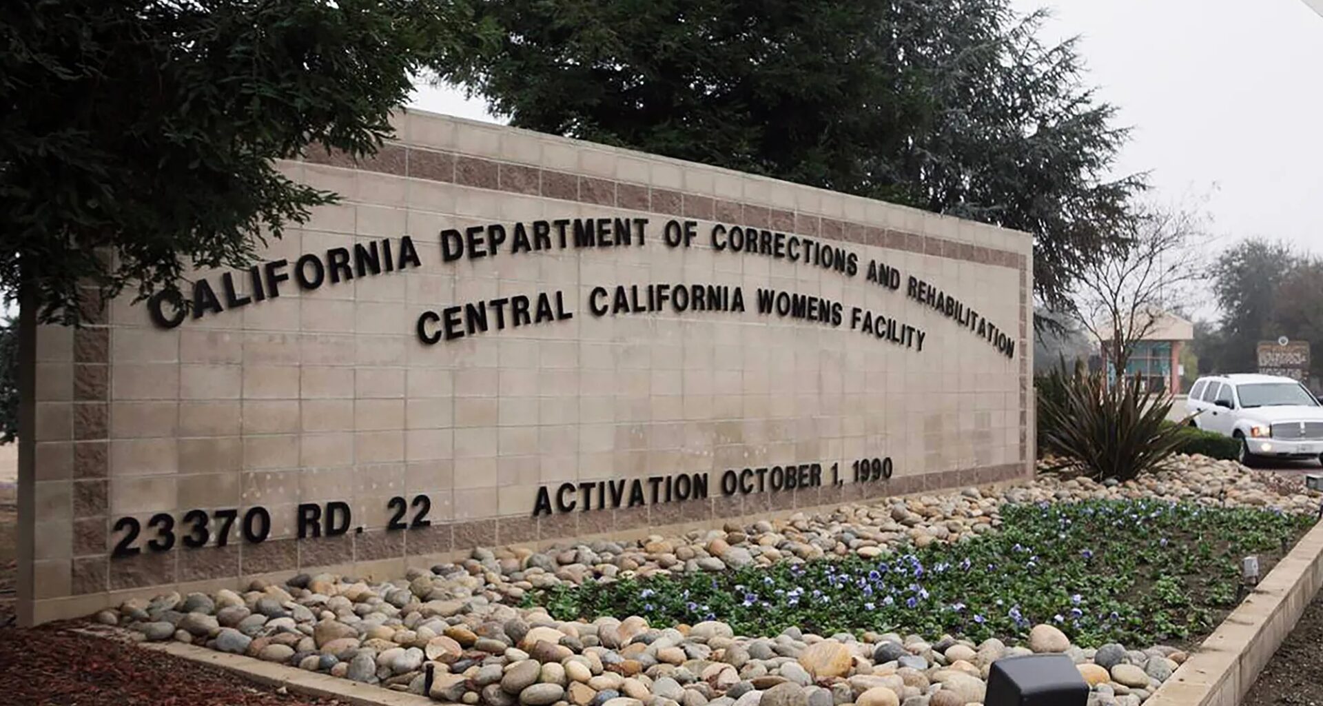 California Agrees to $1.9 Million Settlement in Prison Use-of-Force Case