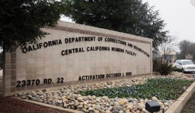 California Agrees to $1.9 Million Settlement in Prison Use-of-Force Case