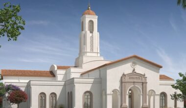 Yorba Linda California Temple open-house reservations available – Church News