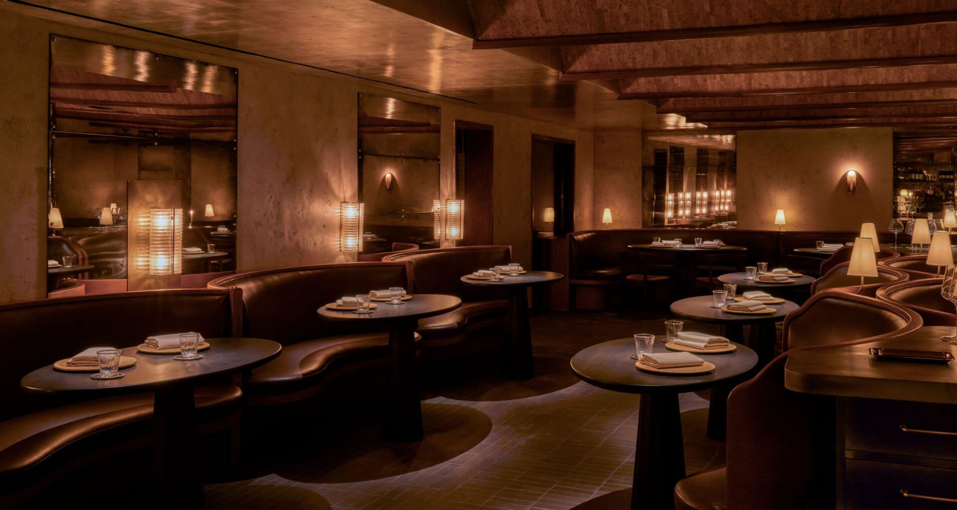 Lielle, Los Angeles restaurant review