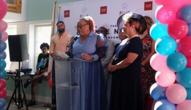 The Connie Norman Transgender Empowerment Center opens full-service health clinic