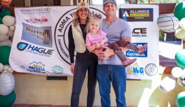 Unique mini golf courses highlight of Ramona Youth Alliance fundraiser – San Diego Union-Tribune