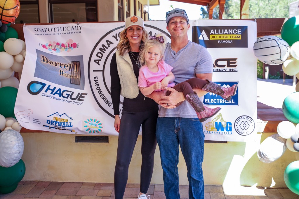 Unique mini golf courses highlight of Ramona Youth Alliance fundraiser – San Diego Union-Tribune