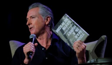 California officials lay out plans for state's $19m PR push