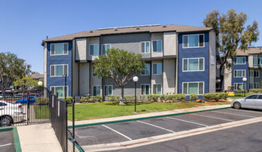 Santa Ana Bans Landlords From Using AI Apartment Rent Pricing Software