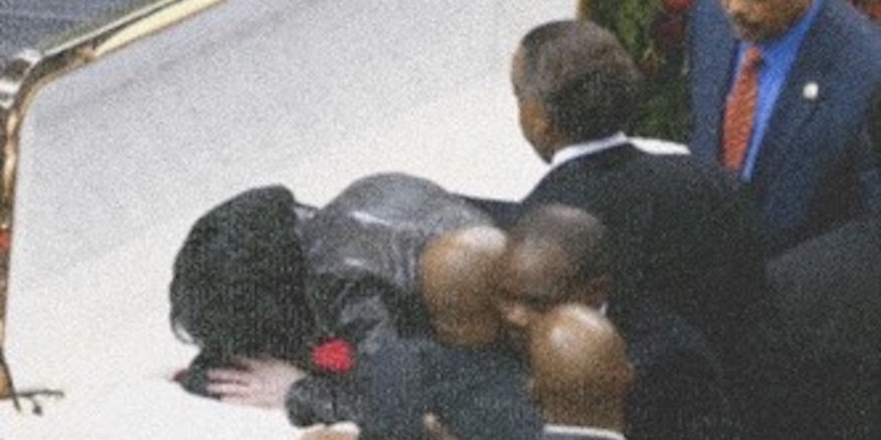 REDCAT Will Present Harmony Holiday's SPECTACULAR BROODING This Spring