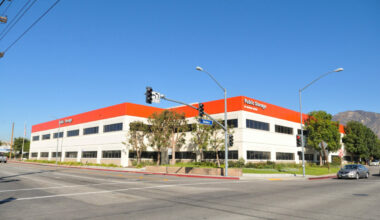 Public Storage Relocating Headquarters to Texas