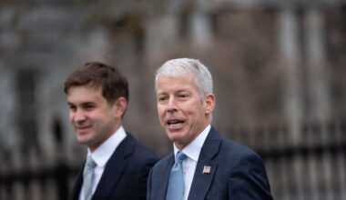 Energy secretary directs Texas-based oil company to restore operations off California