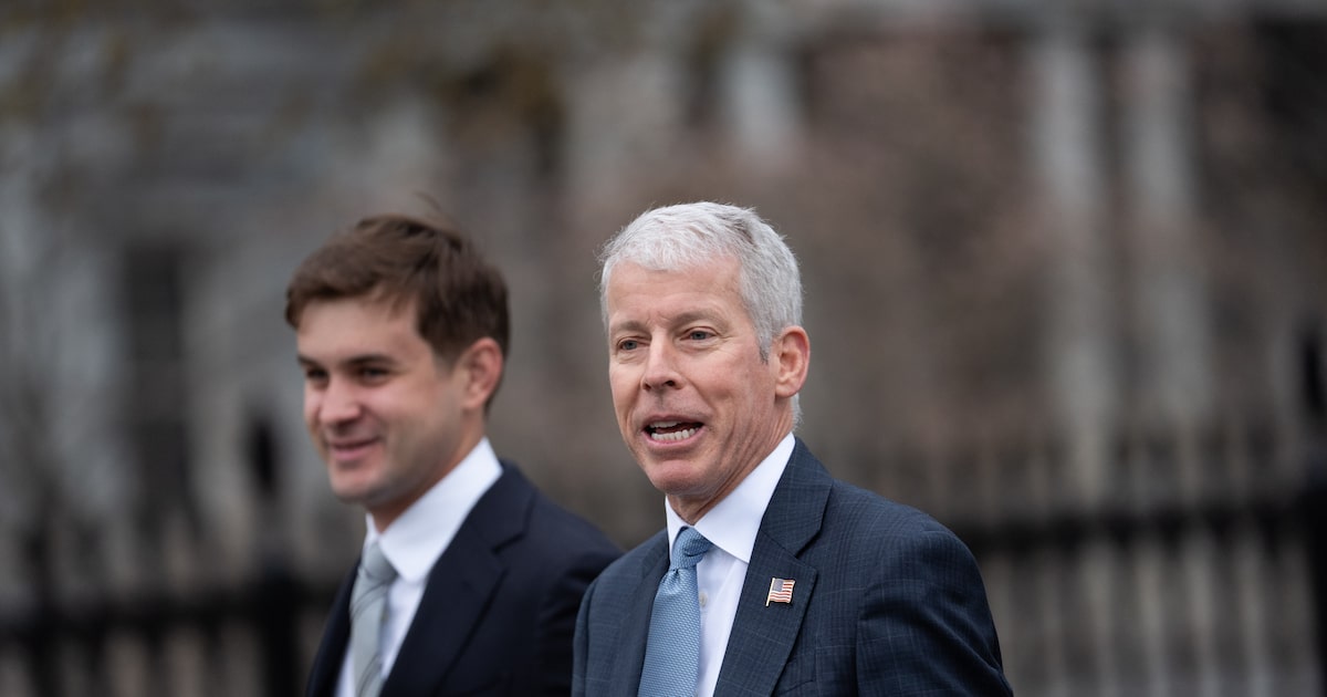 Energy secretary directs Texas-based oil company to restore operations off California