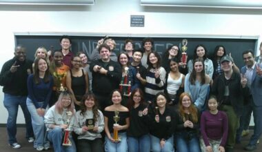 USC Mock Trial sweeps regionals – Annenberg Media