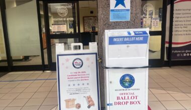 Aguilar: Santa Clara County's District 4 race should not be uncontested