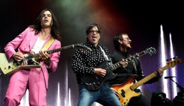 The Gathering tour – Pasadena Star News