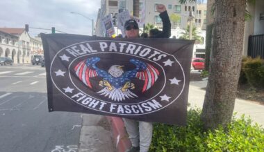 Voices from ‘No Kings’ protests around Southern California – Daily News