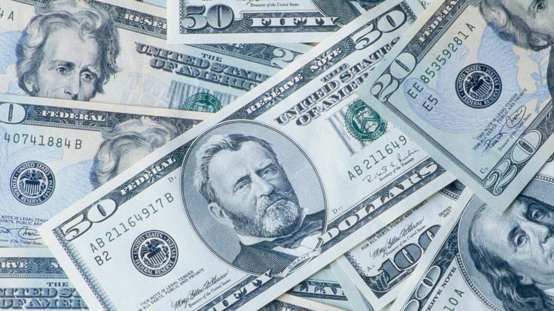 Gambler wins $100,000 jackpot at Cache Creek Casino