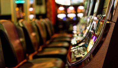 Cache Creek gambler hits $235,766 jackpot on Dragon Link