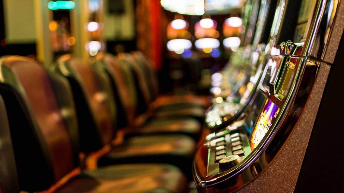 Cache Creek gambler hits $235,766 jackpot on Dragon Link