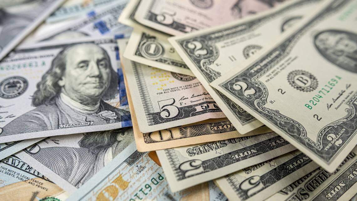 Where was the winning SuperLotto Plus ticket sold?