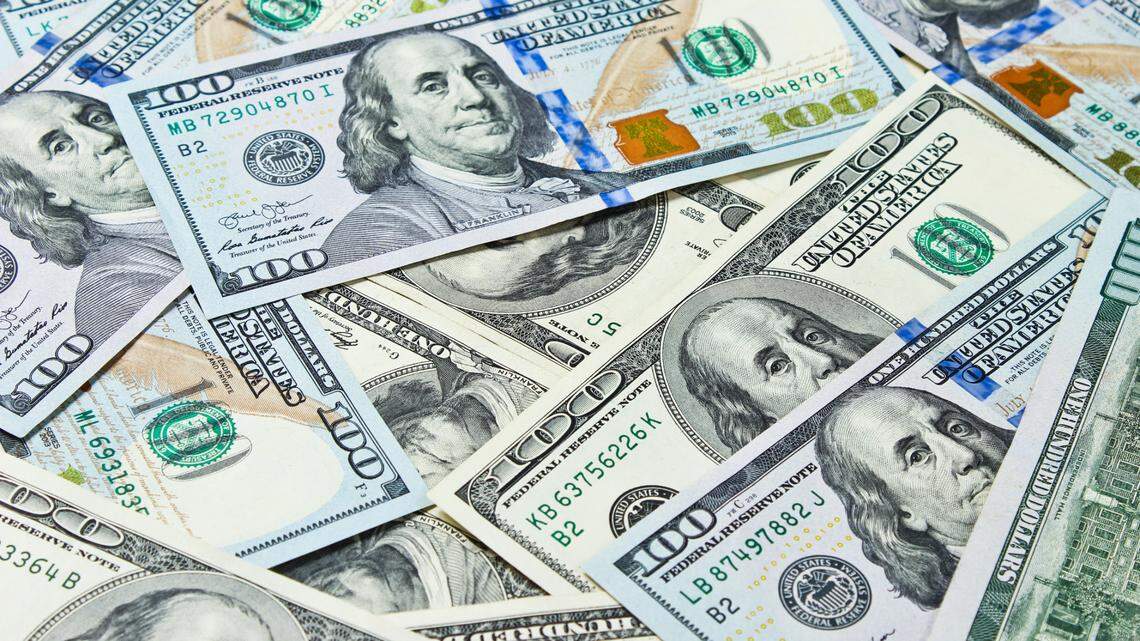 Eight win $818,000 in California Fantasy 5 jackpots