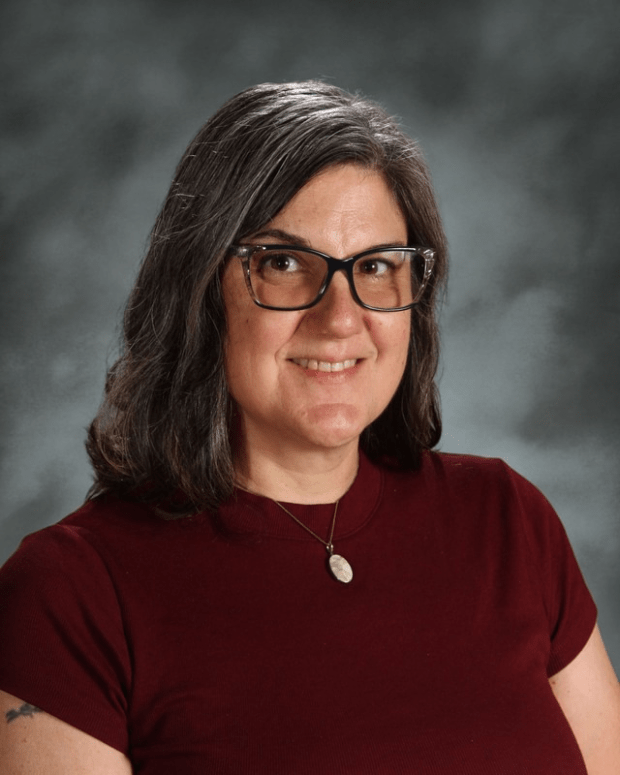 Rachel Harwell (submitted photo)