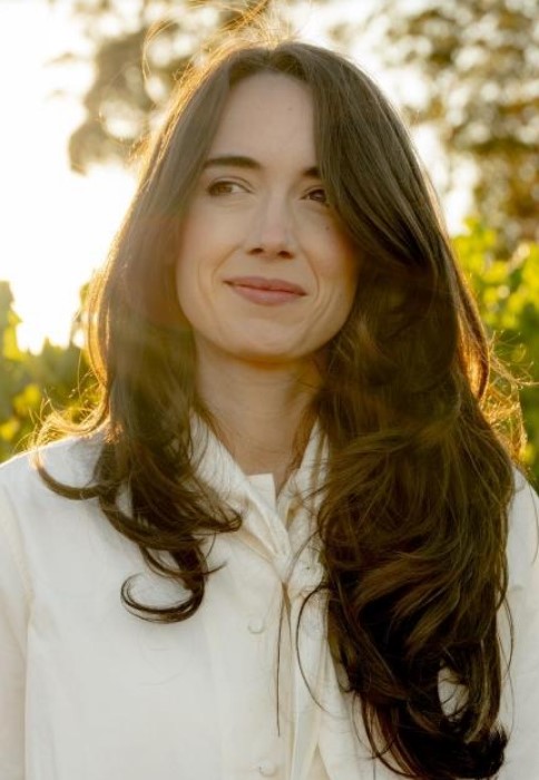 Rachel Hochhauser will discuss her book "Lady Tremaine" on Wednesday, March 11, at Warwick's bookstore in La Jolla. (Warwick's)