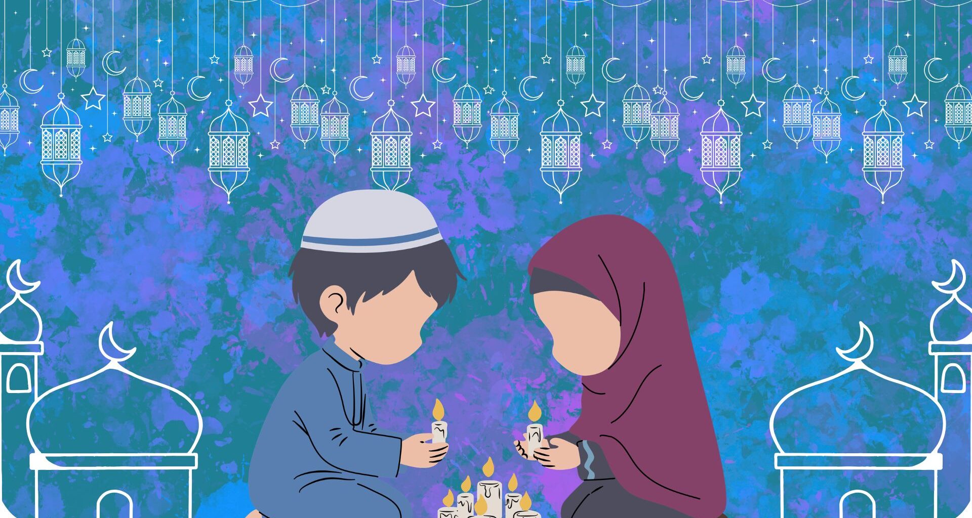 What Ramadan means to Sac State’s Muslim community – The State Hornet