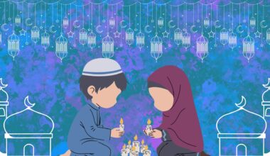 What Ramadan means to Sac State’s Muslim community – The State Hornet