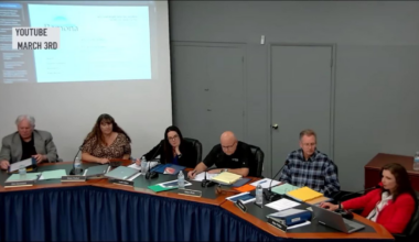 Ramona School board member’s comments on deporting immigrant students receives backlash – NBC 7 San Diego