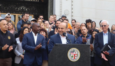 L.A. council aims to Keep Hollywood Home