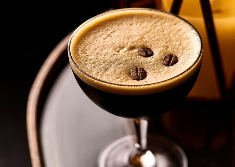 The Best Espresso Martinis in San Diego Right Now (2026 Guide)