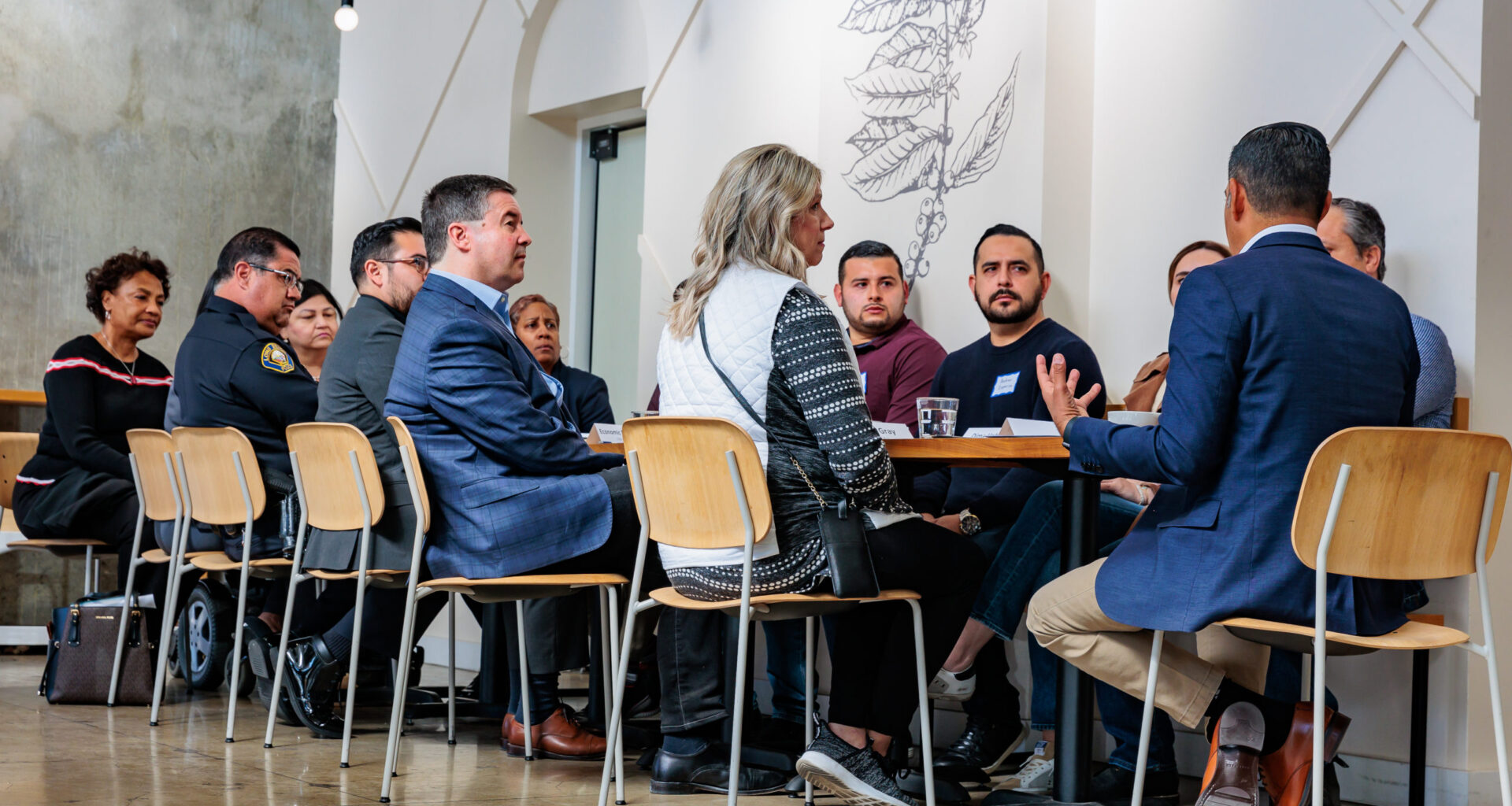 Level Up LB opens up applications to assist small business owners