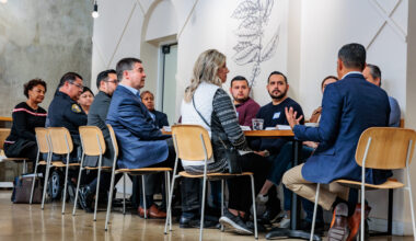 Level Up LB opens up applications to assist small business owners