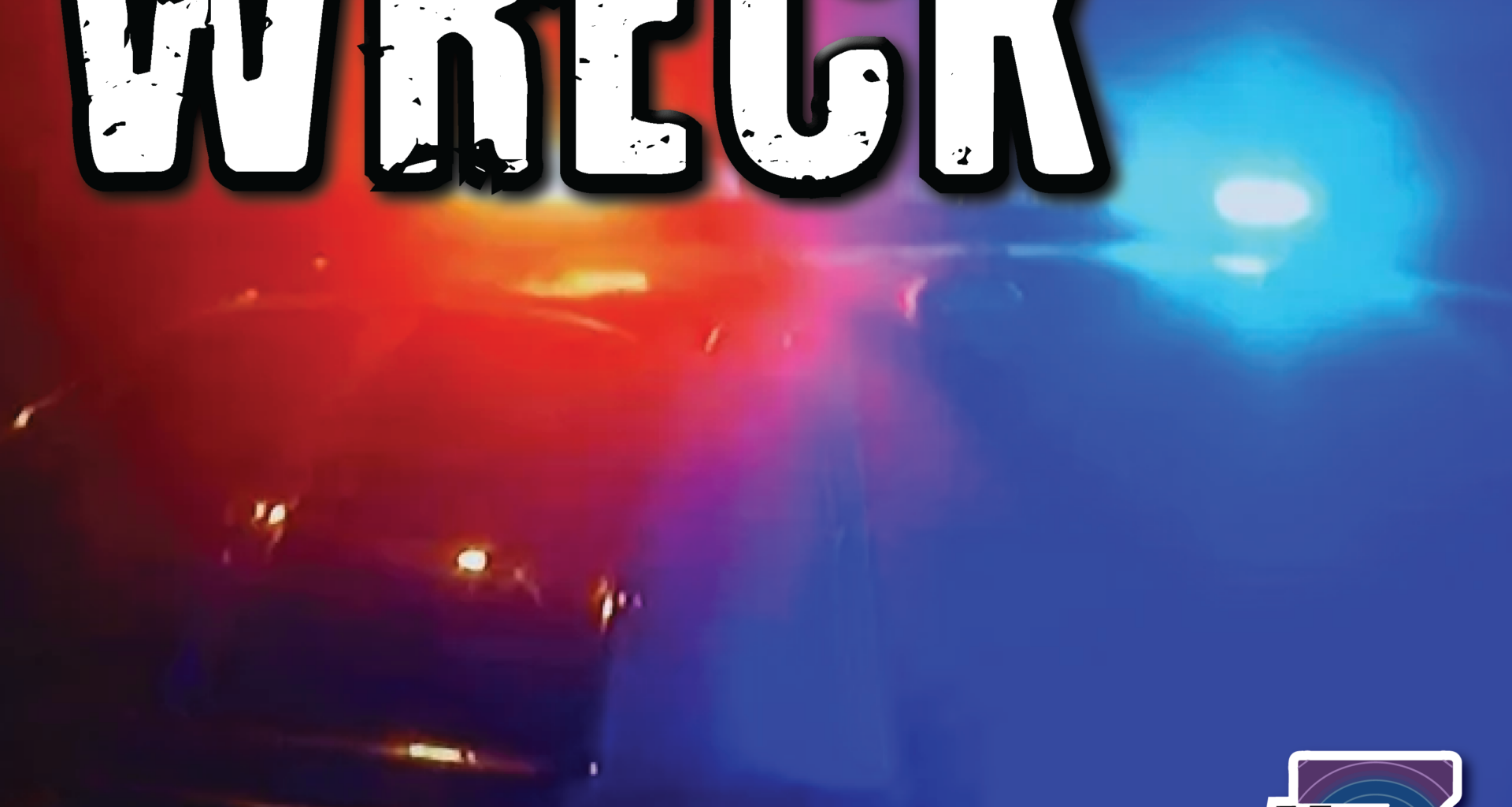 Semi Carrying Industrial Tar Overturns Near Bakersfield Friday