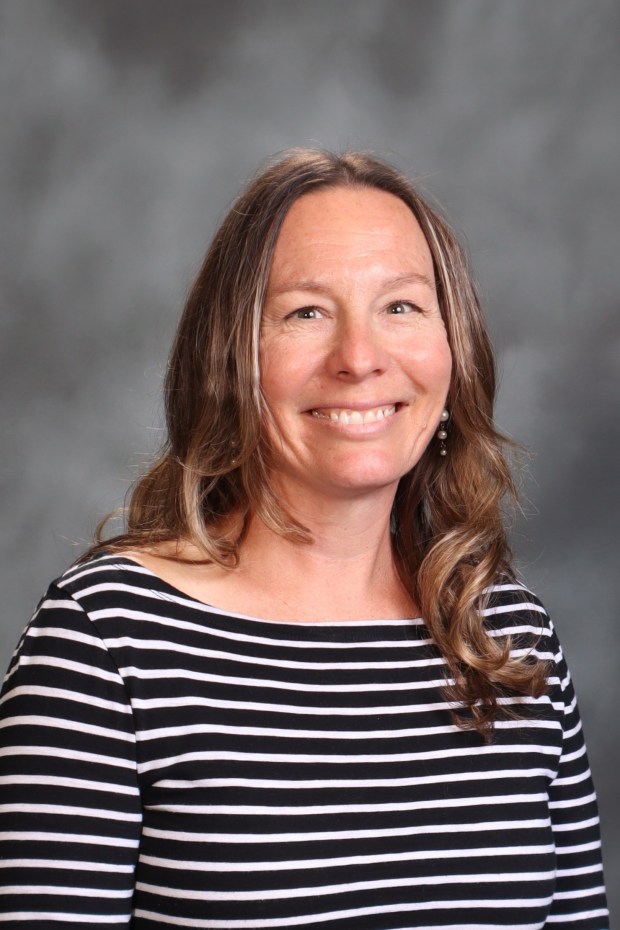 Regina Szymczak (submitted photo)