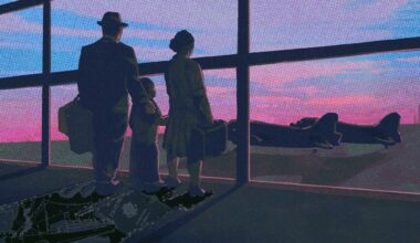 Today’s ‘self-deportations’ echo ugly chapter in Japanese American history