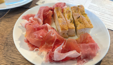 Enjoy spring at Ettore - Beverly Press & Park Labrea NewsBeverly Press & Park Labrea News